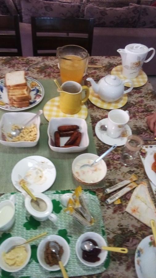 Namanga Marigold Park B&B מראה חיצוני תמונה